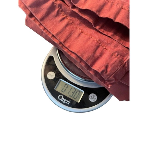 JOE'S JEANS Women's‎ Casual pants, brick red, size 27 Cargo Cotton - Picture 12 of 12